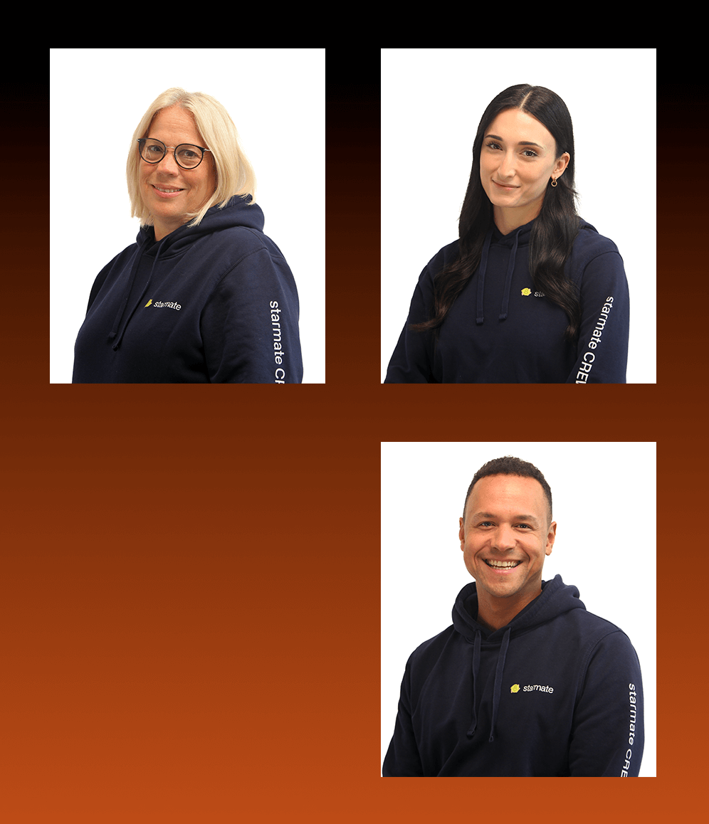 Sales Team
